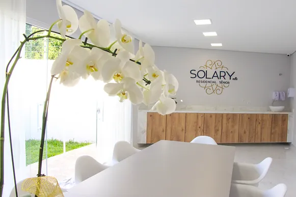 Solary Ville - Unidade Residencial Sênior imagem residência 1